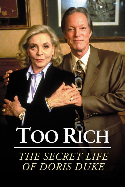 Too Rich: The Secret Life of Doris Duke (1999)