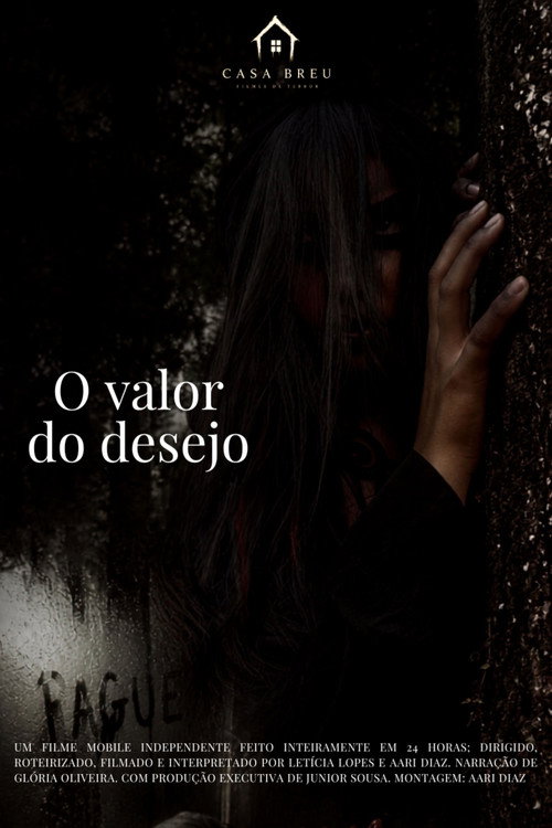 O valor do desejo