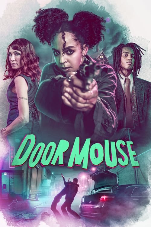  Door Mouse - 2023 