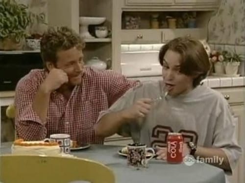 Poster della serie Boy Meets World