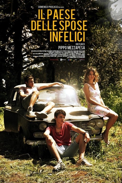 Il paese delle spose infelici
