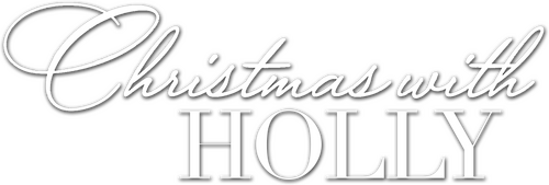 Christmas with Holly