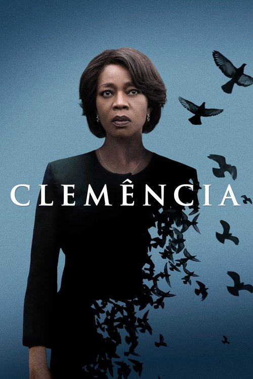 Pôster de Clemência