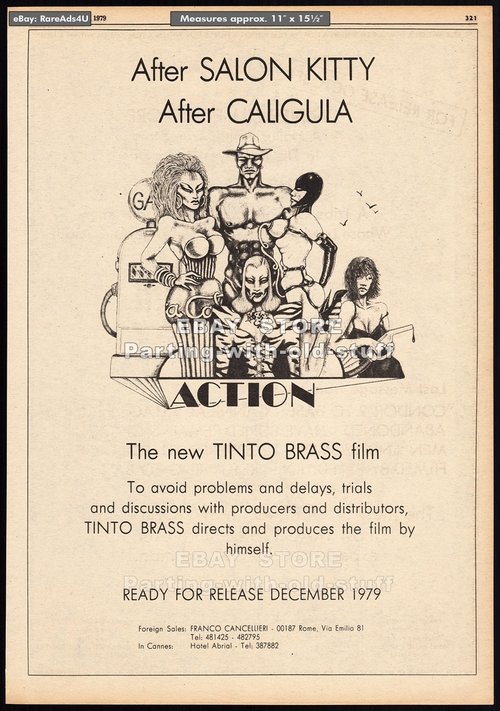 Action 1980 Action 1980