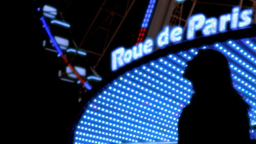 backdrop Gimme One Last