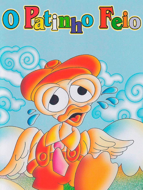 O Patinho Feio