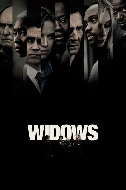 Widows Full Movie Streaming Online