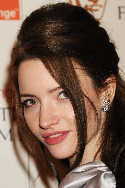 Kép: Talulah Riley színész profilképe