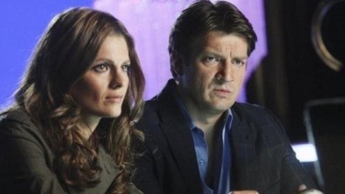 Castle: 3×23