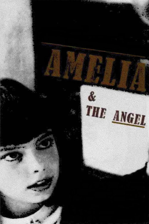 Amelia and the Angel