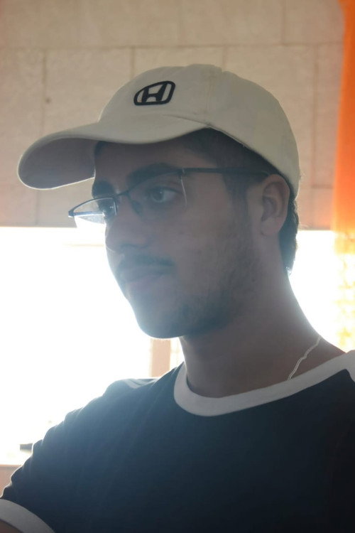 Foto de Guilherme Tierno
