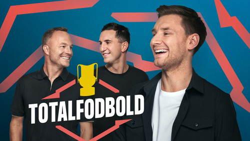 Totalfodbold still