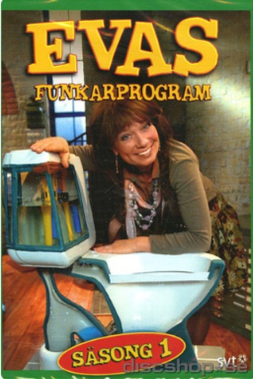 Evas vinterplåster Poster