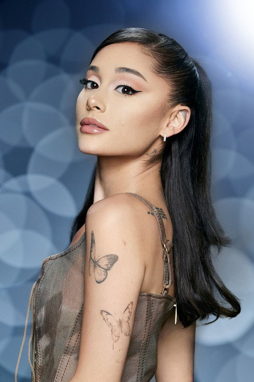 Ariana Grande