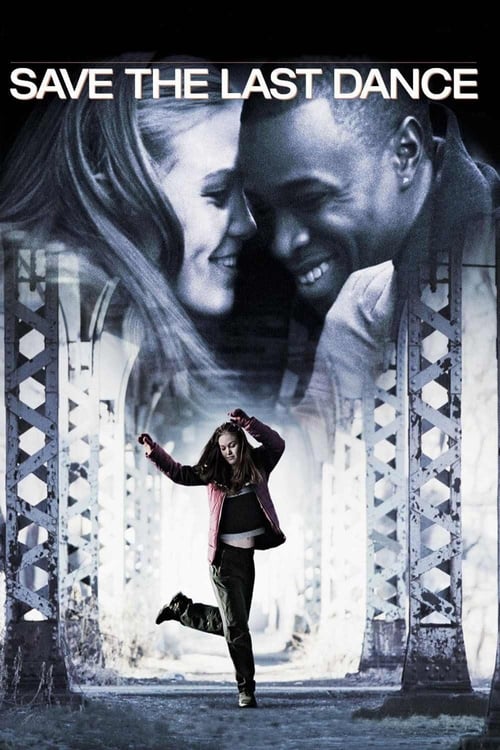 Save the Last Dance (2001) poster