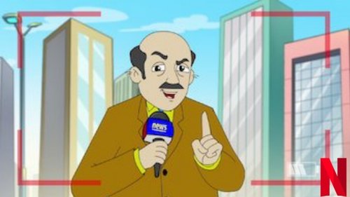 Image de l'épisode 1