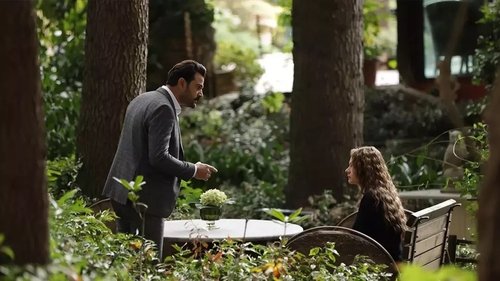 O Indomável – Amor Sem Limites: 1×2