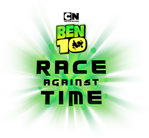 Ben 10: Race Against Time