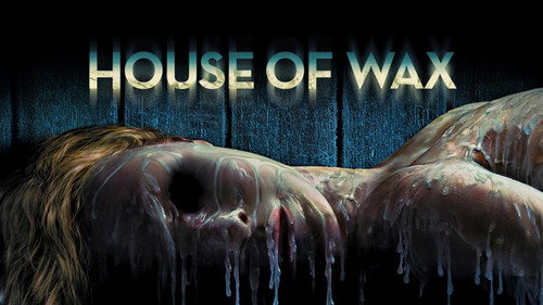 House of Wax