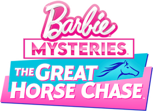 Barbie Mysteries: The Great Horse Chase