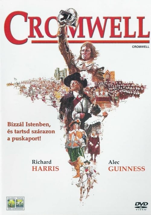 Cromwell 1970