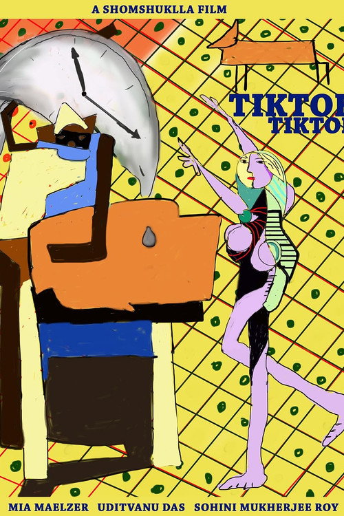 Tiktok Tiktok