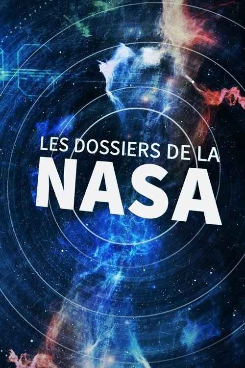 Les dossiers de la NASA poster