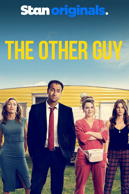 Escena 5 de The Other Guy