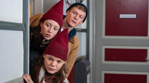 Épisode 16