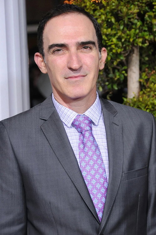 Dan Rifkin