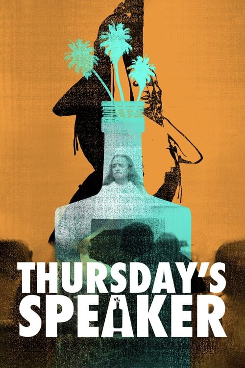 Poster do filme Thursday's Speaker