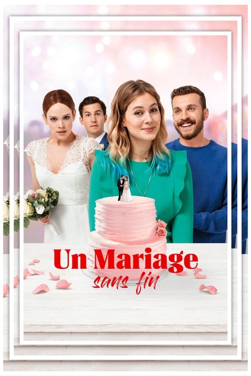 Poster image du film Un mariage sans fin Un mariage sans fin