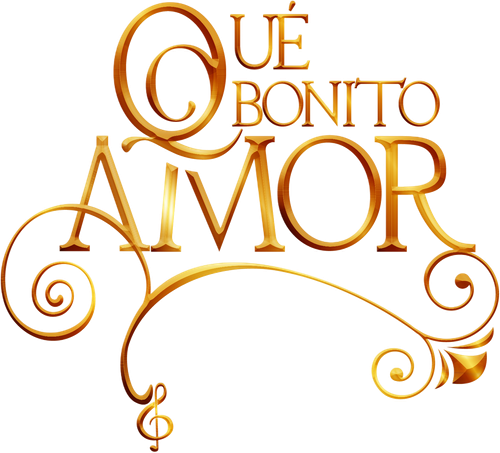 Qué Bonito Amor