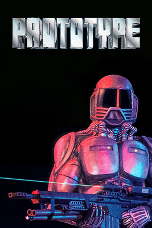 Prototype poster