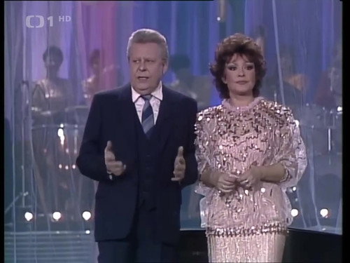 Televarieté 58 still