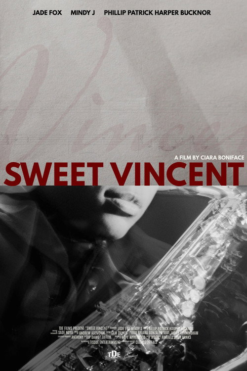 Sweet Vincent