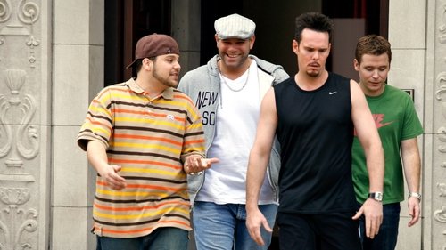 Entourage: Fama e Amizade: 3×3