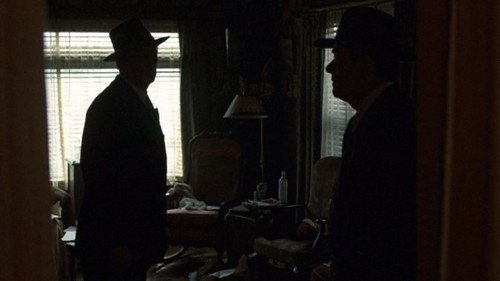 Farewell, My Lovely — still 15