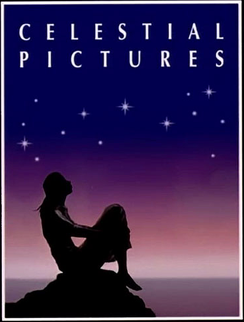 Celestial Pictures logo