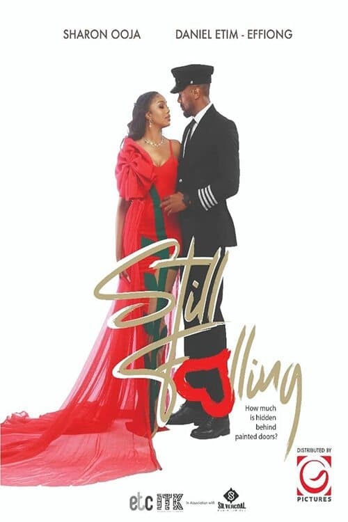 Still Falling poster