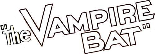 The Vampire Bat
