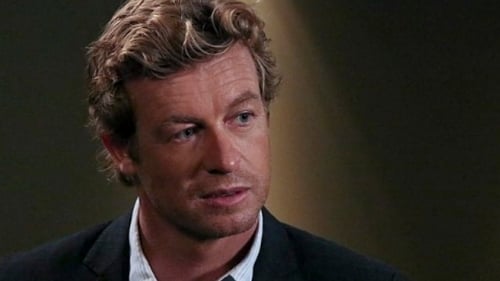 The Mentalist: 6×5