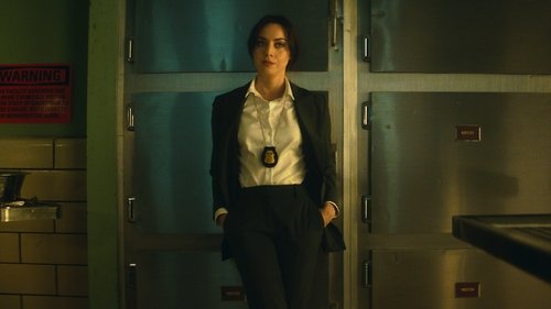 Agatha Desde Sempre: 1×1
