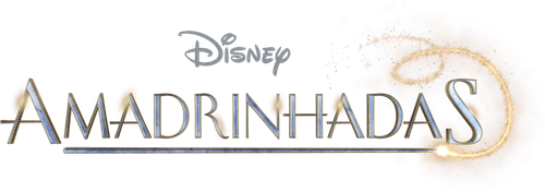 Fada Madrinha - Logo 4