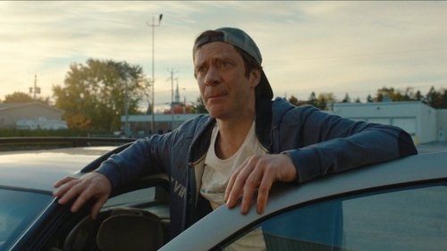 Escena del episodio 5 de la temporada 5 de la serie Léo