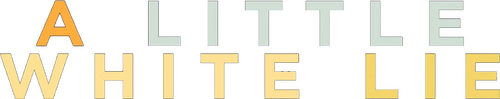 A Little White Lie