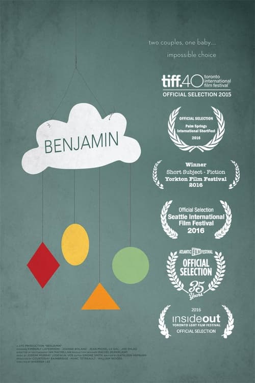 Benjamin (2015)