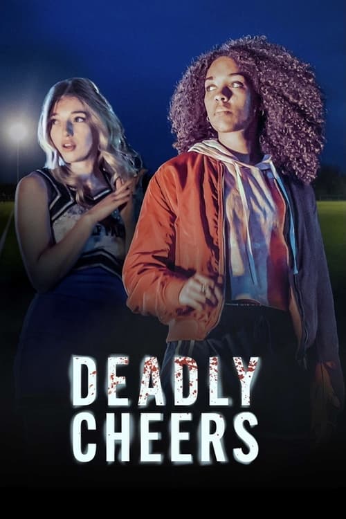 Deadly Cheers poster