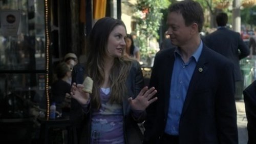CSI: Nova York / CSI Nova York Episódio 21