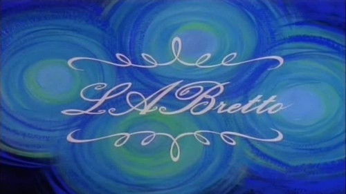 Poster della serie Dexter's Laboratory